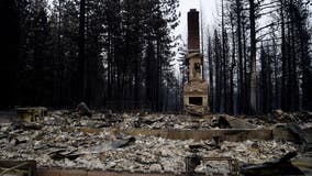 No containment, new threats from Caldor Fire in El Dorado County