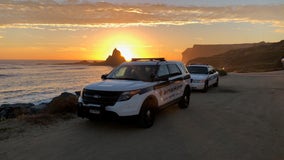 Human remains found near Venice Beach in Half Moon Bay