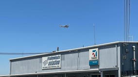 Reid-Hillview Airport switching to unleaded fuel after years of complaints