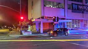 19-year-old man shot and killed in San Mateo