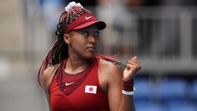 Naomi Osaka to donate Cincinnati prize money to Haiti earthquake relief efforts