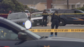 Triple shooting at San Leandro banquet birthday party