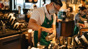 Starbucks says employees must get vaccine or test weekly