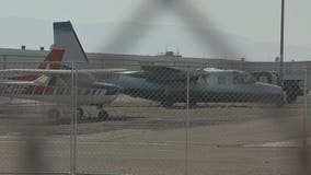 New study reveals children near Reid-Hillview airport experience elevated levels of lead poisoning