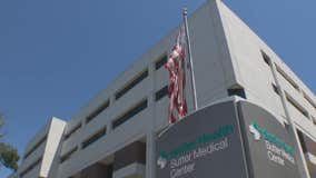 Sutter Health agrees to pay $90M to settle Medicare false claims case