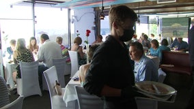 Holmes Beach restaurant says business is booming since requiring diners to be vaccinated