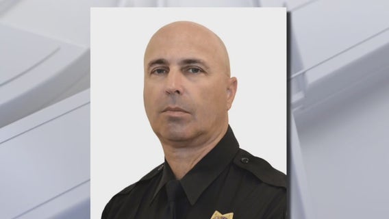 Moraga police officer dies of COVID complications