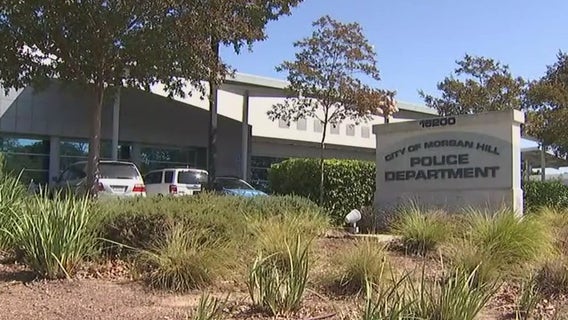 Authorities disable electronic signal-jamming device in Morgan Hill