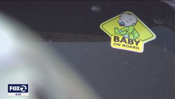 1-year-old injured in Richmond drive-by shooting