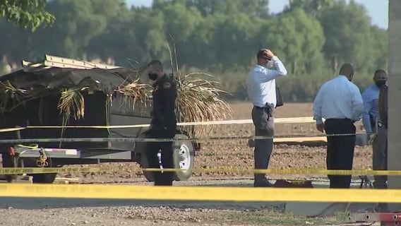 2 injured, 1 dead in Brentwood shooting, sheriff says