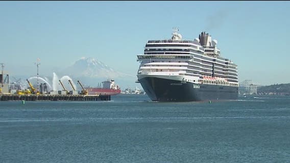 2 Napa residents identified in deadly Alaska plane crash