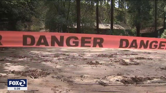 Stern Grove Festival's final concert canceled due to water main break