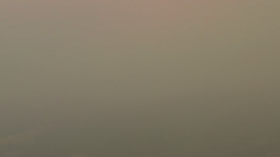 Air quality in Lake Tahoe ranks worst in North America right now