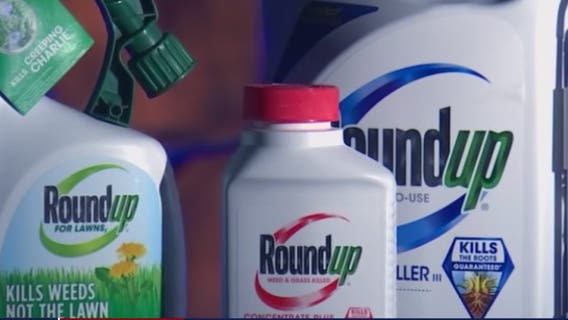 SF appeals court upholds $86.2 million award to a couple who developed cancer from using herbicide