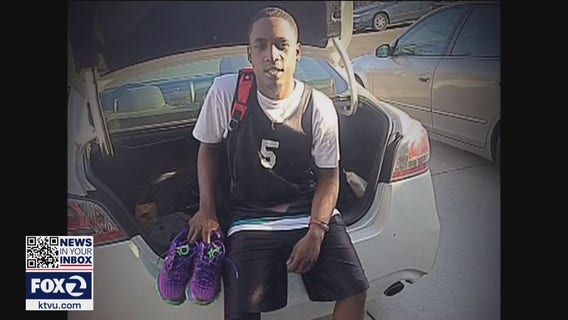 Friends mourn victim of latest Highway 4 shooting