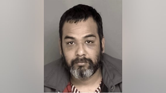 Salinas man sentenced to 238 years in prison in sexual assault case