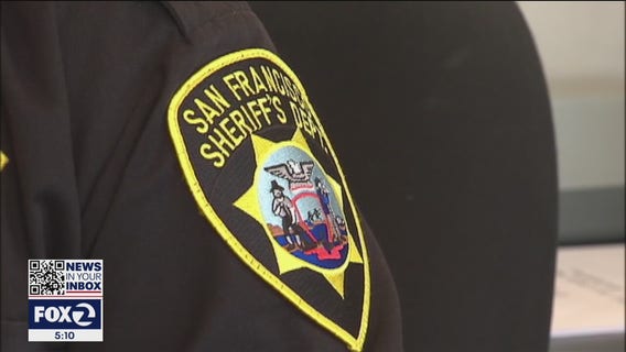 San Francisco sheriffs' union says deputies may quit over vaccine mandate