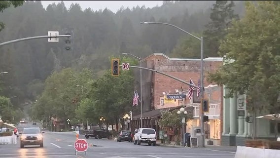 PG&E working to restore power from planned shutoffs, weather 'all clear' given