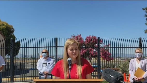 Reid-Hillview Airport linked to high lead levels in children: study