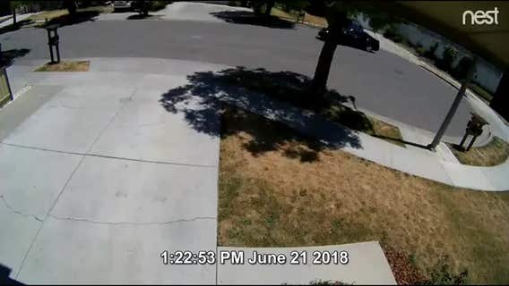 San Jose police release video in cold case homicide of Khan Lieu