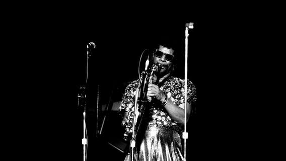 Kool & the Gang co-founder Dennis Thomas dies at age 70