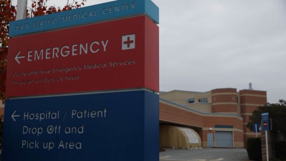 San Mateo County pays $11.4 million settlement for alleged misuse of Medicare billing