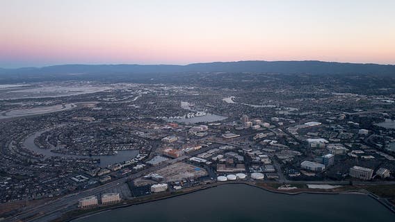 Foster City council fires city manager, names police chief acting city manager