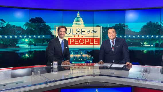 Watch 'Pulse of the People' with Sen. Alex Padilla