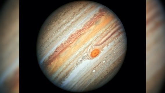 Jupiter Opposition 2021: When, how to see Jupiter at its biggest, brightest