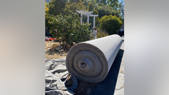 Police arrest Santa Rosa woman accused of stealing thousands of dollars in carpeting