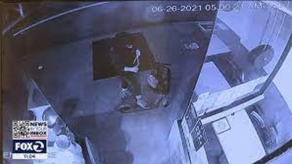 Alleged scooter-riding vandal charged with San Francisco hate crimes