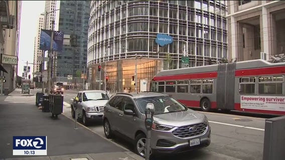 Bay Area Council recommends private companies require employee vaccine mandates