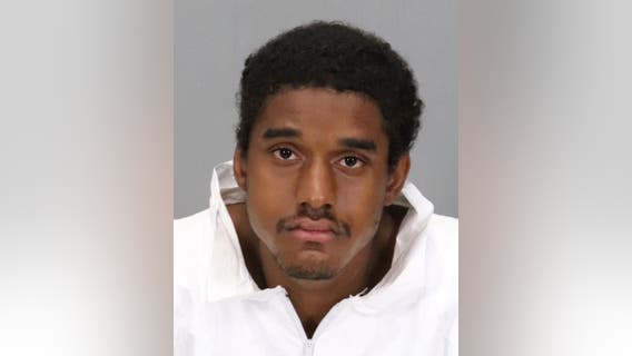 San Jose police arrest suspect accused of breaking into a home, sexually assaulting child