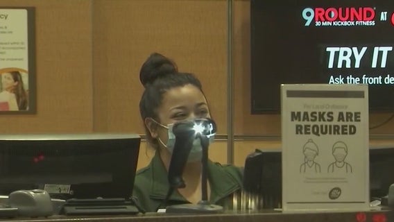 Masks now required indoors in Ventura County