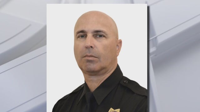 Moraga police officer dies of COVID complications