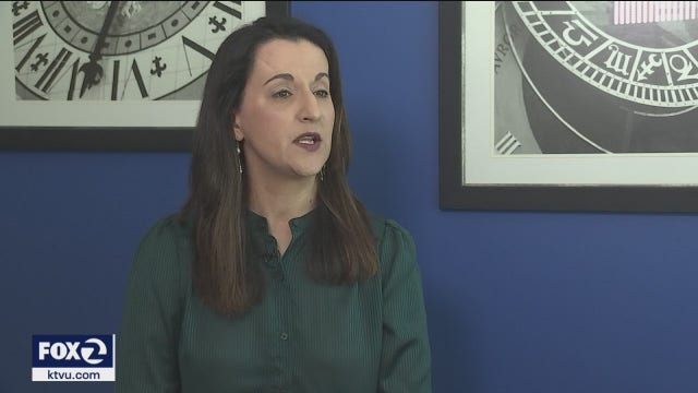 Immigration attorney working hard to help clients flee Afghanistan