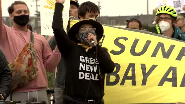 Great Highway reopens in San Francisco despite protests to keep it pedestrian-only