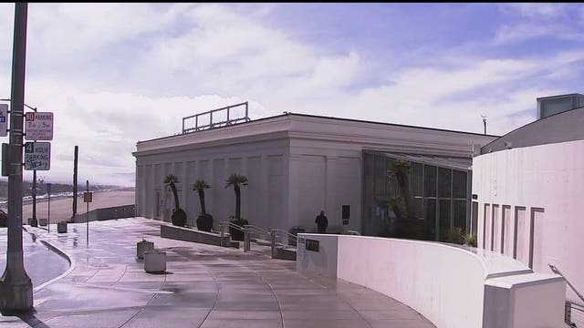 San Francisco's Cliff House looking for new restaurant tenant