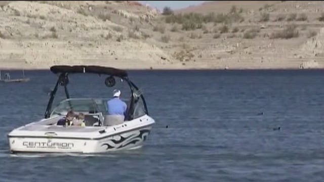Palo Alto man drowns after rescuing son in Utah's Lake Powell