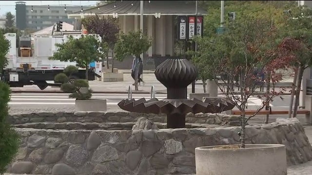 Assemblymember Ting secures $5 million from state for SF Japantown mall