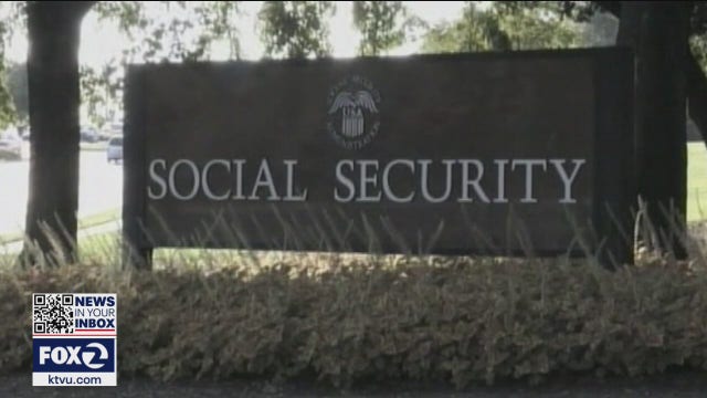 SSI benefits keep disabled people and seniors in poverty