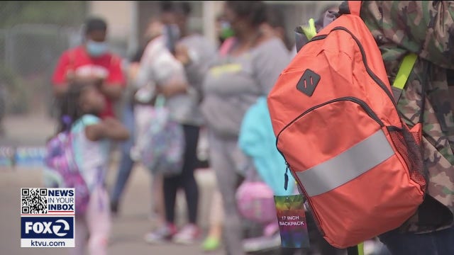 No vaccine requirement at Oakland Unified School District