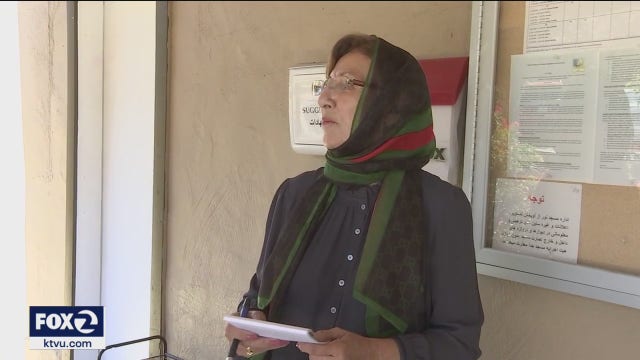 Concord community center prepares to welcome evacuated families from Afghanistan