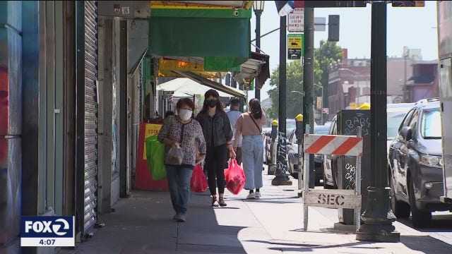 Oakland community leaders demand Newsom declare state of emergency over violent crime