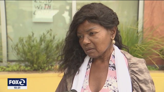 Mother's determination keeps son's unsolved homicide case alive 15 years later