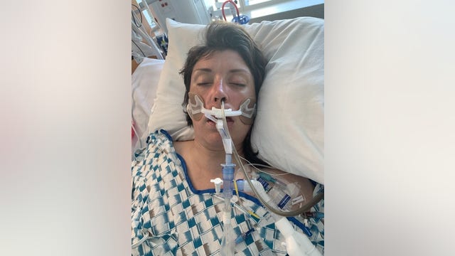 San Francisco: Hospital officials seek identity of woman in critical condition