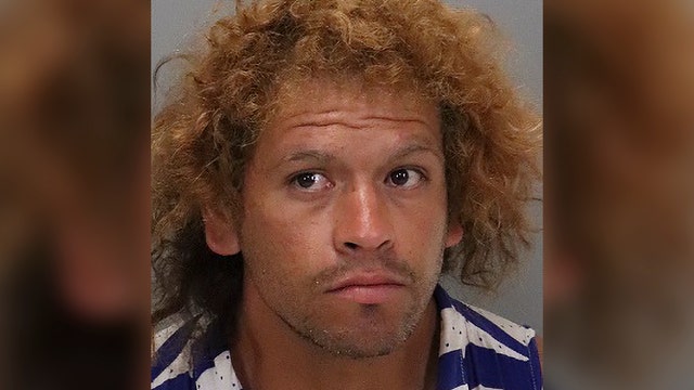 Man arrested for allegedly kidnapping, sexually assaulting child in San Jose