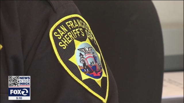 San Francisco sheriffs' union says deputies may quit over vaccine mandate
