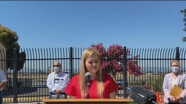 Reid-Hillview Airport linked to high lead levels in children: study