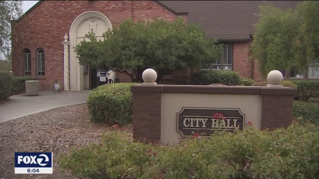 Benicia considering indoor mask mandate